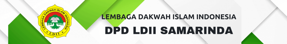 LDII SAMARINDA