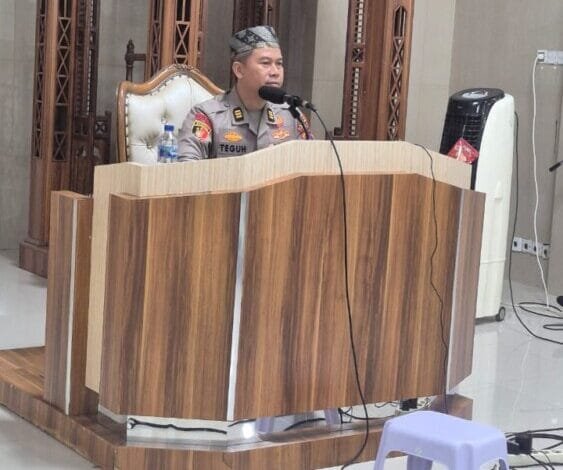 LDII Kota Samarinda Bentengi Warganya dari Pengaruh Judi Online