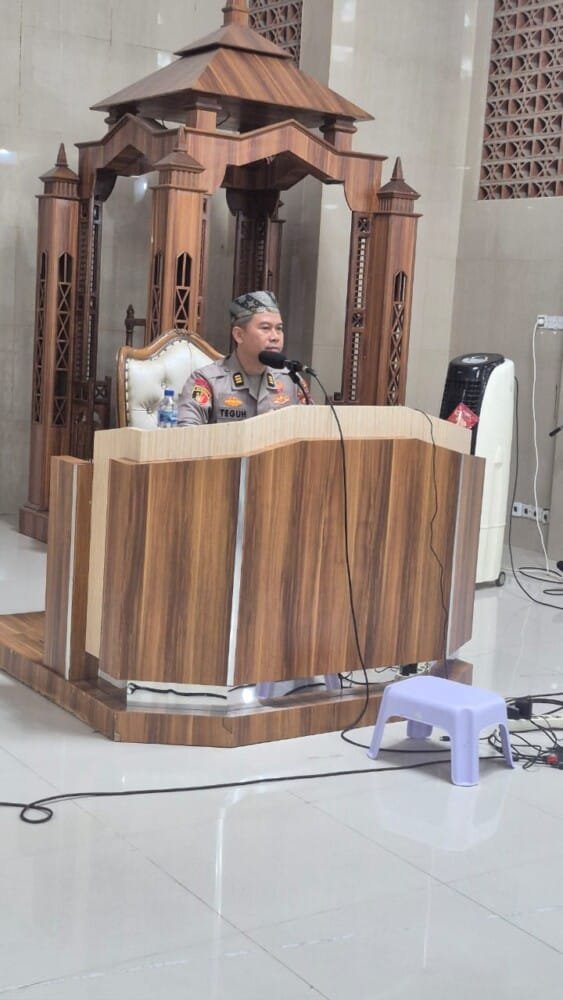 LDII Kota Samarinda Bentengi Warganya dari Pengaruh Judi Online
