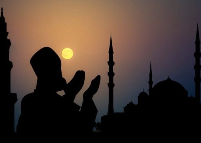 Keutamaan Puasa Arafah: Amalan Istimewa Menjelang Idul Adha