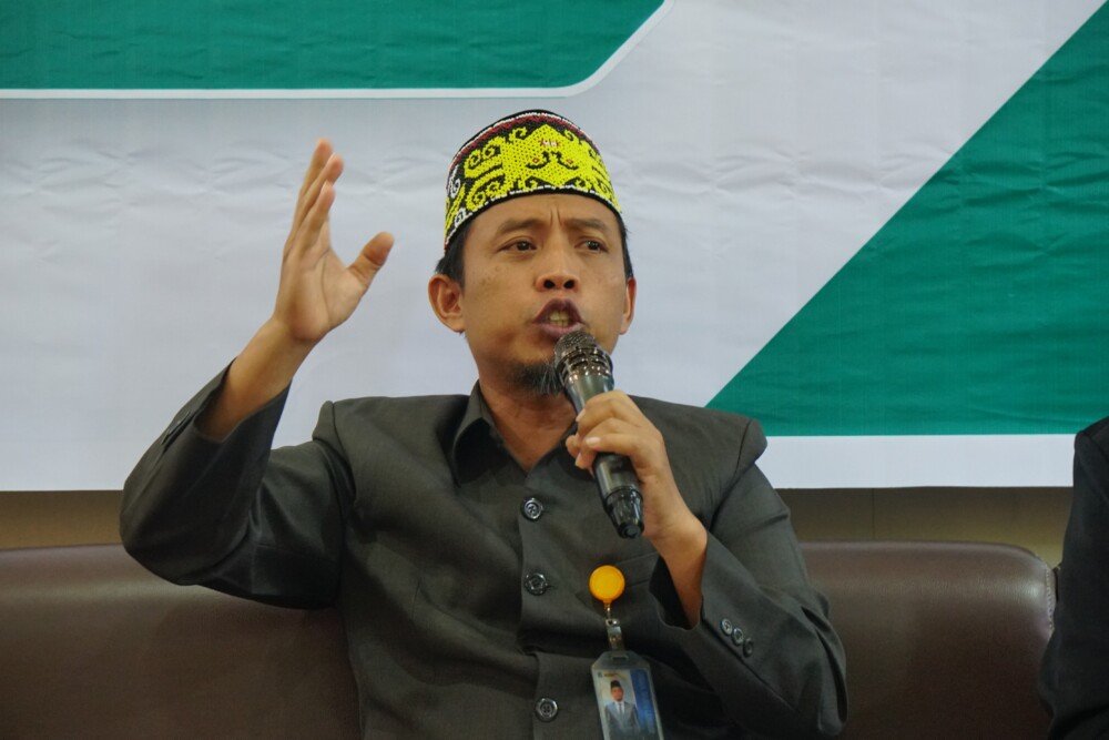Perkuat Strategi Dakwah, LDII Samarinda Bekali Anggota dengan Keterampilan Komunikasi