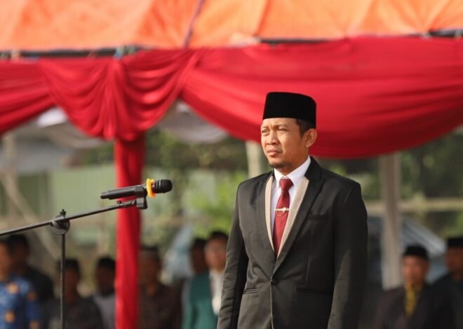HUT ke-81 RI, LDII Sungai Pinang Dorong Generasi Muda Jadi Pemimpin Masa Depan