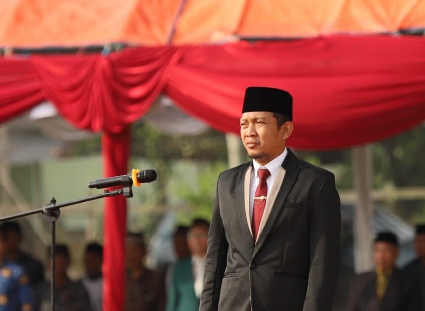 HUT ke-81 RI, LDII Sungai Pinang Dorong Generasi Muda Jadi Pemimpin Masa Depan