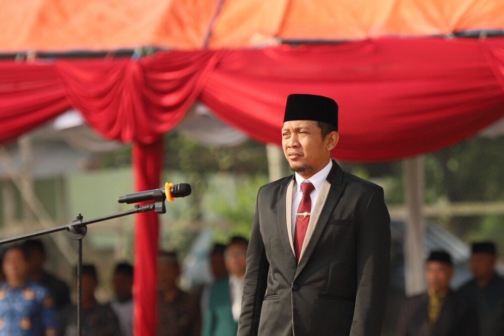 HUT ke-81 RI, LDII Sungai Pinang Dorong Generasi Muda Jadi Pemimpin Masa Depan